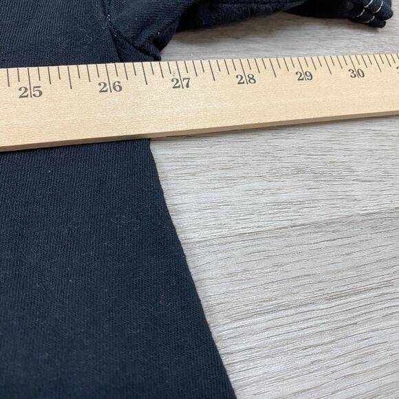 Cardi B Gold Logo Washed T Shirt Men's 2XL Hip Hop Rap - Picture 4 of 7